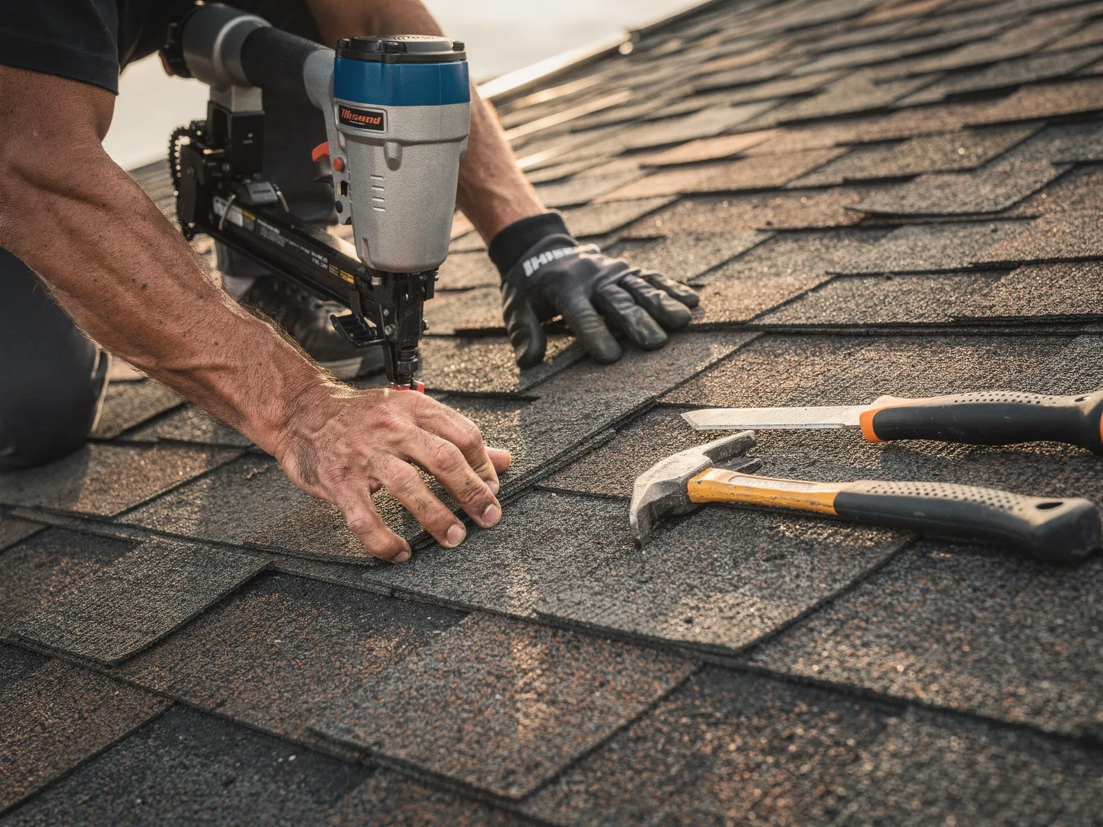 Why choose Roof Repair in Salix, IA